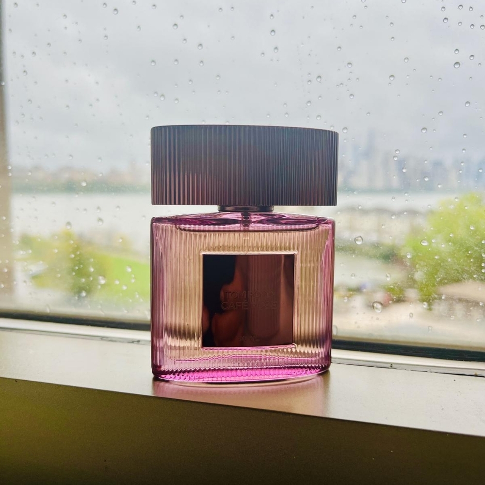 Tom Ford Cafe Rose E D P